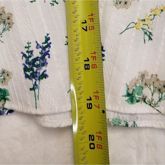 Copper Key Spring Mini Dress - Picture 4 of 9